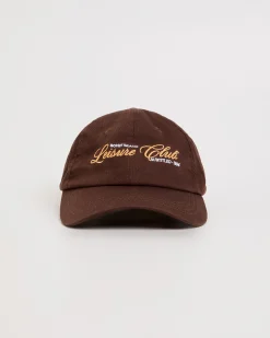 Logo Club Cap