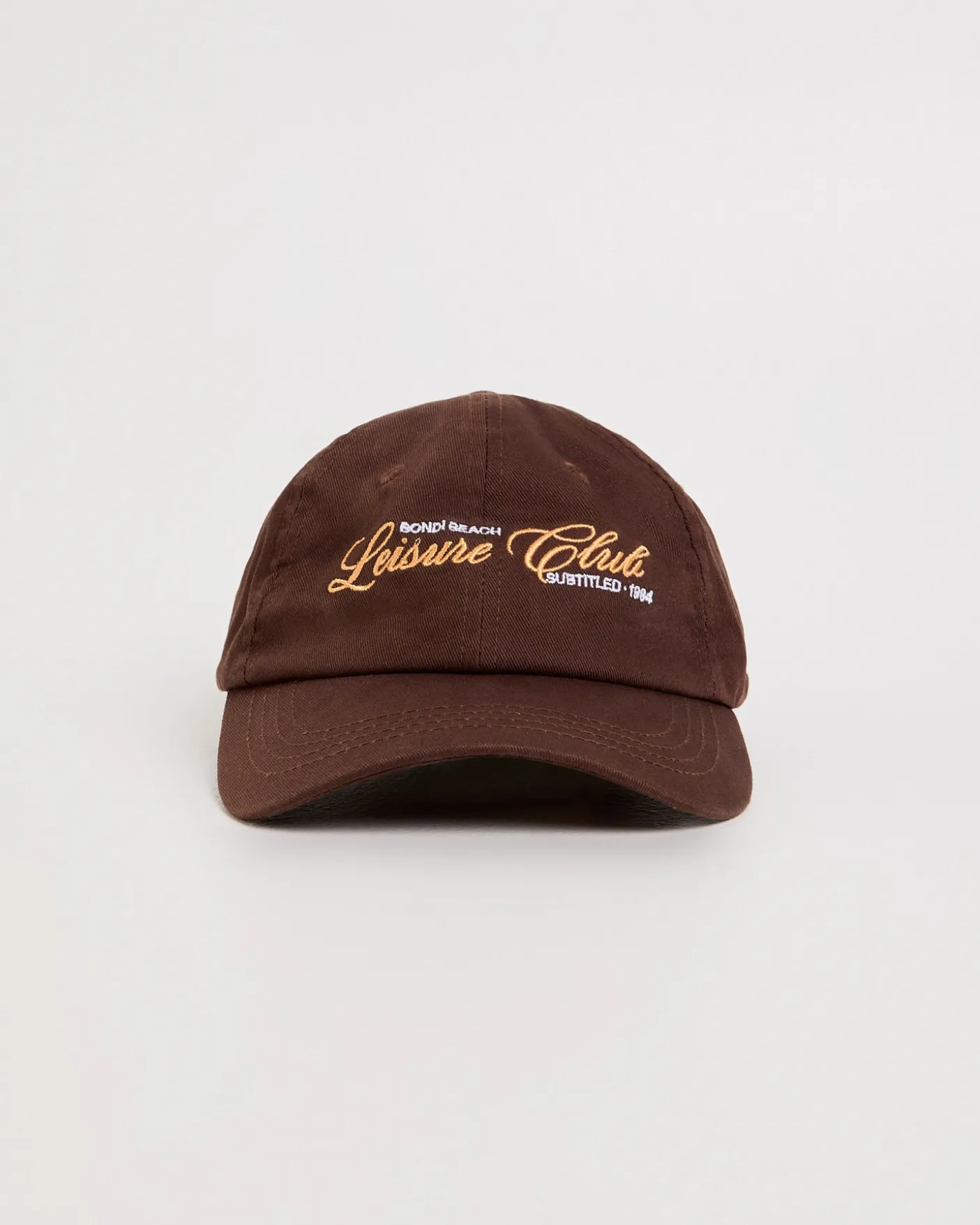 Logo Club Cap