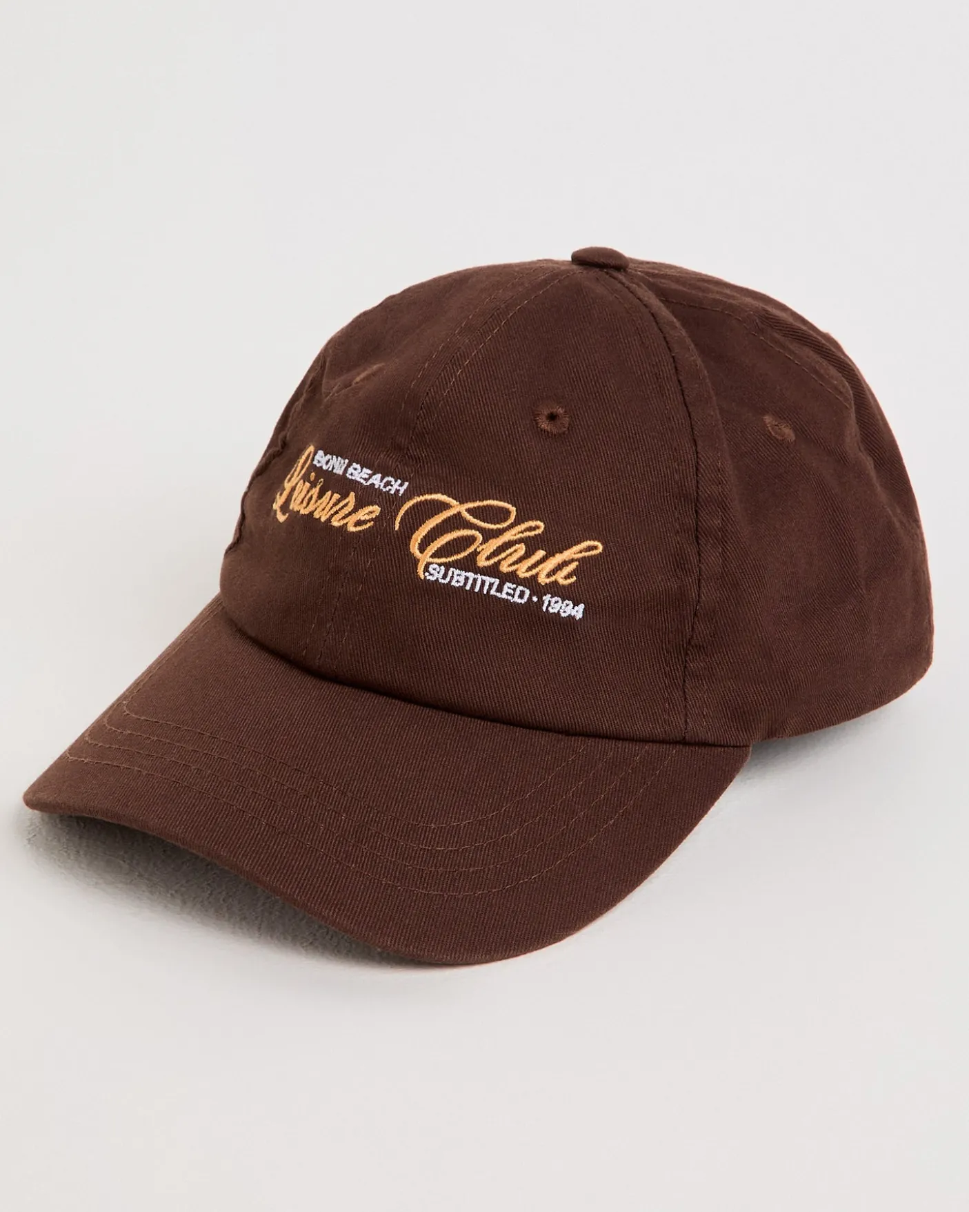 Logo Club Cap