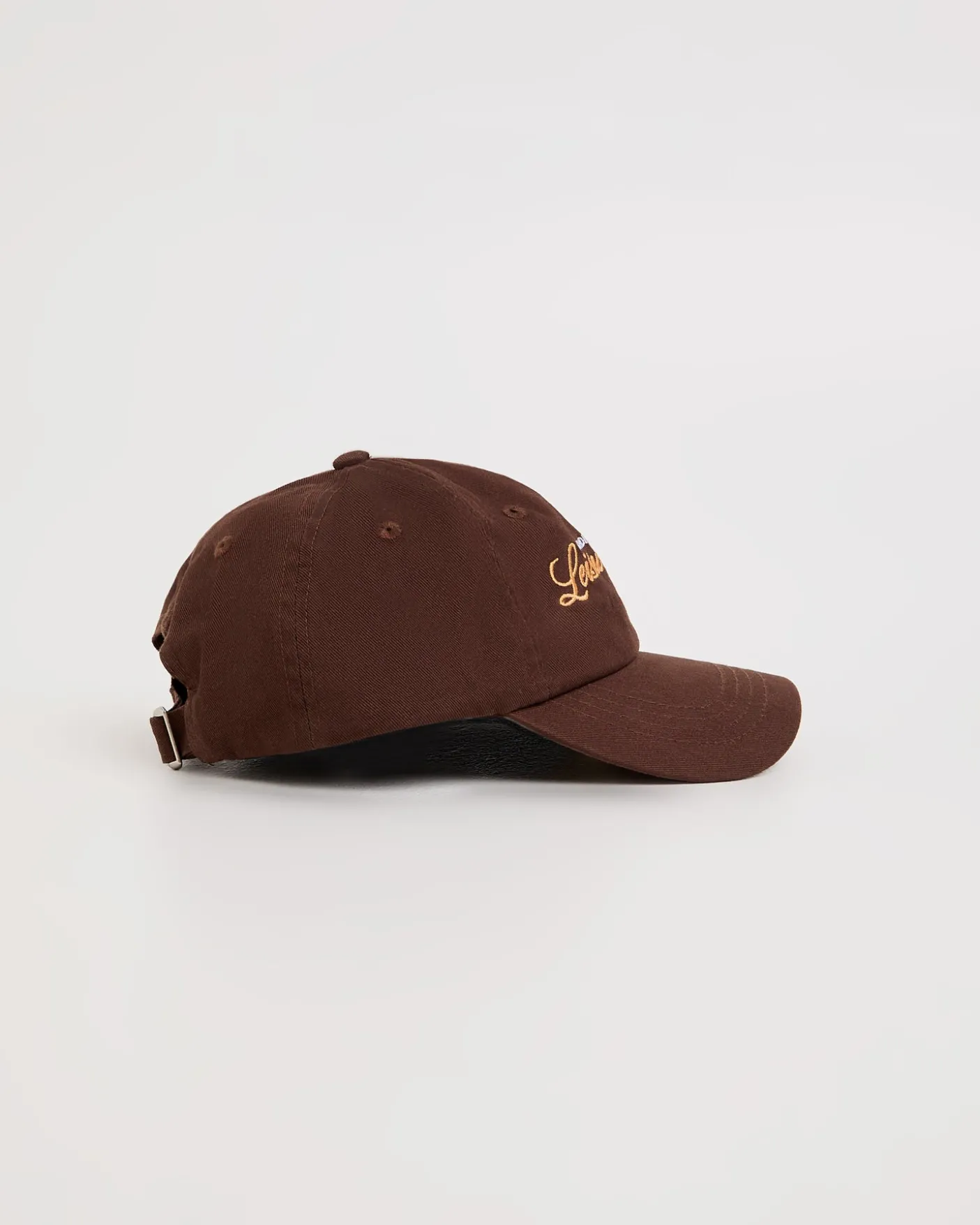 Logo Club Cap
