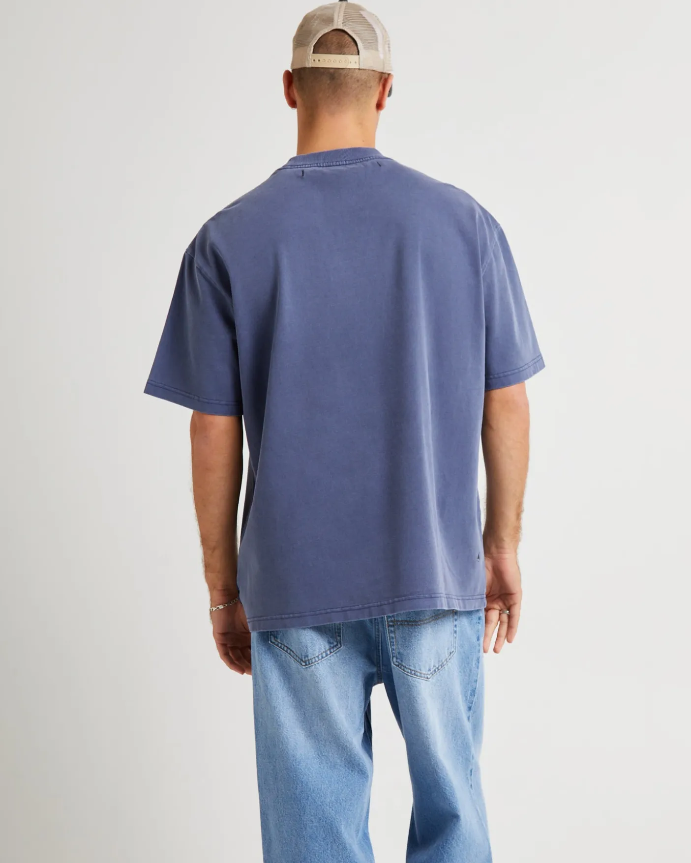 Logo Short Sleeve T-Shirt