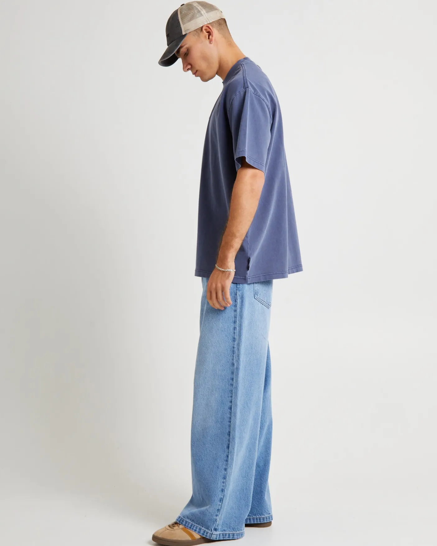 Logo Short Sleeve T-Shirt