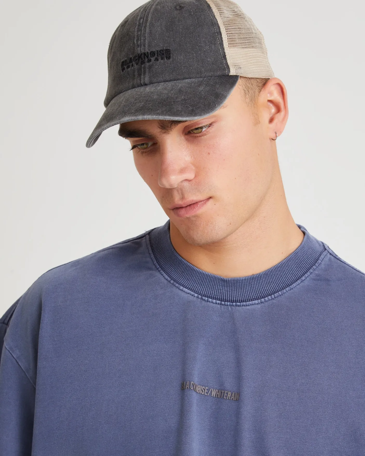 Logo Short Sleeve T-Shirt