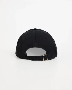 Logo Stonewashed Cap