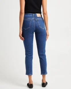Lol Mom Denim Jeans Royal