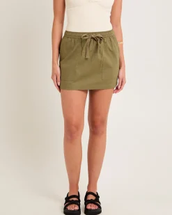 Lola Mini Skirt