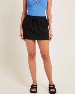 Lola Mini Skirt