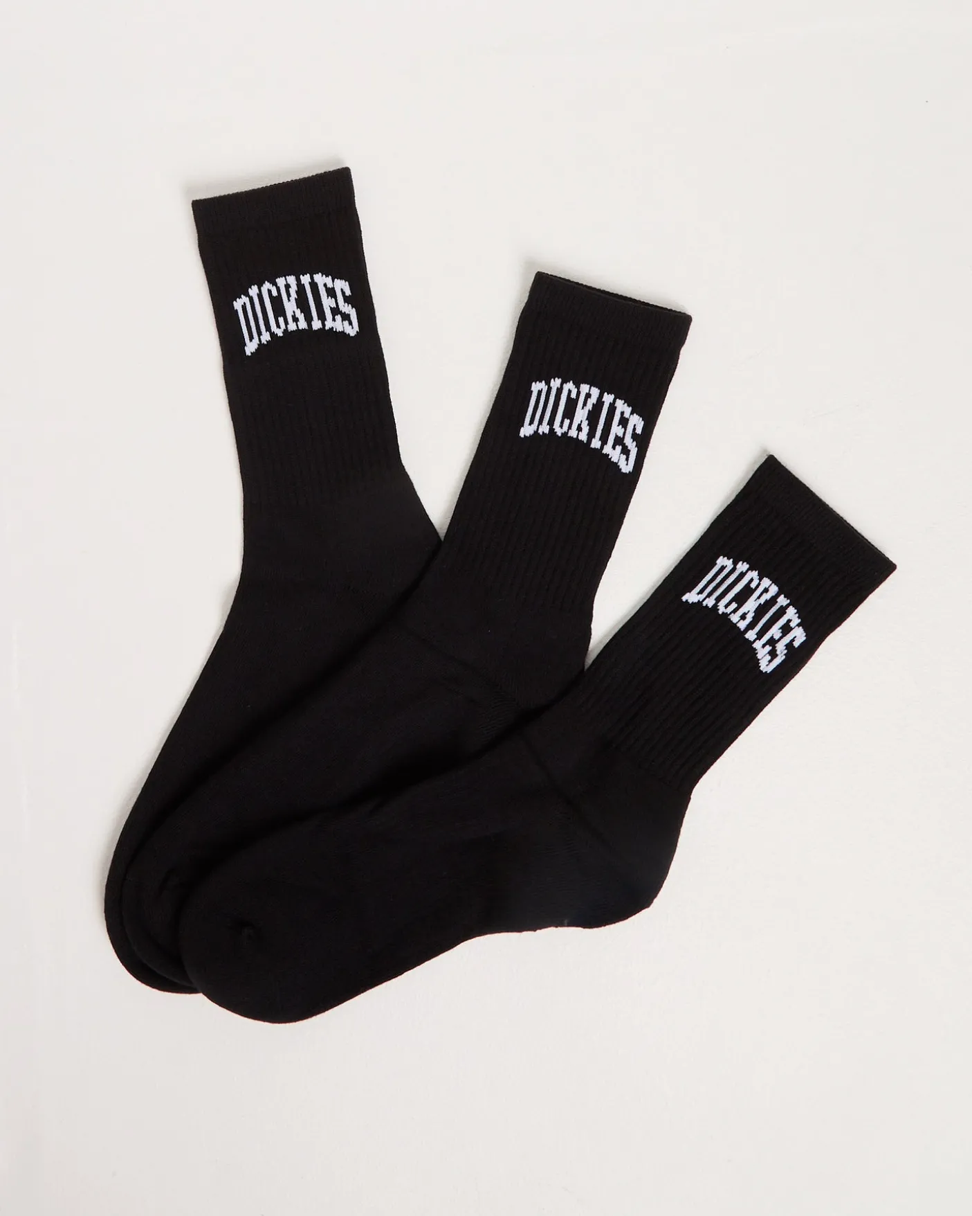 Long view Mini Crew Socks