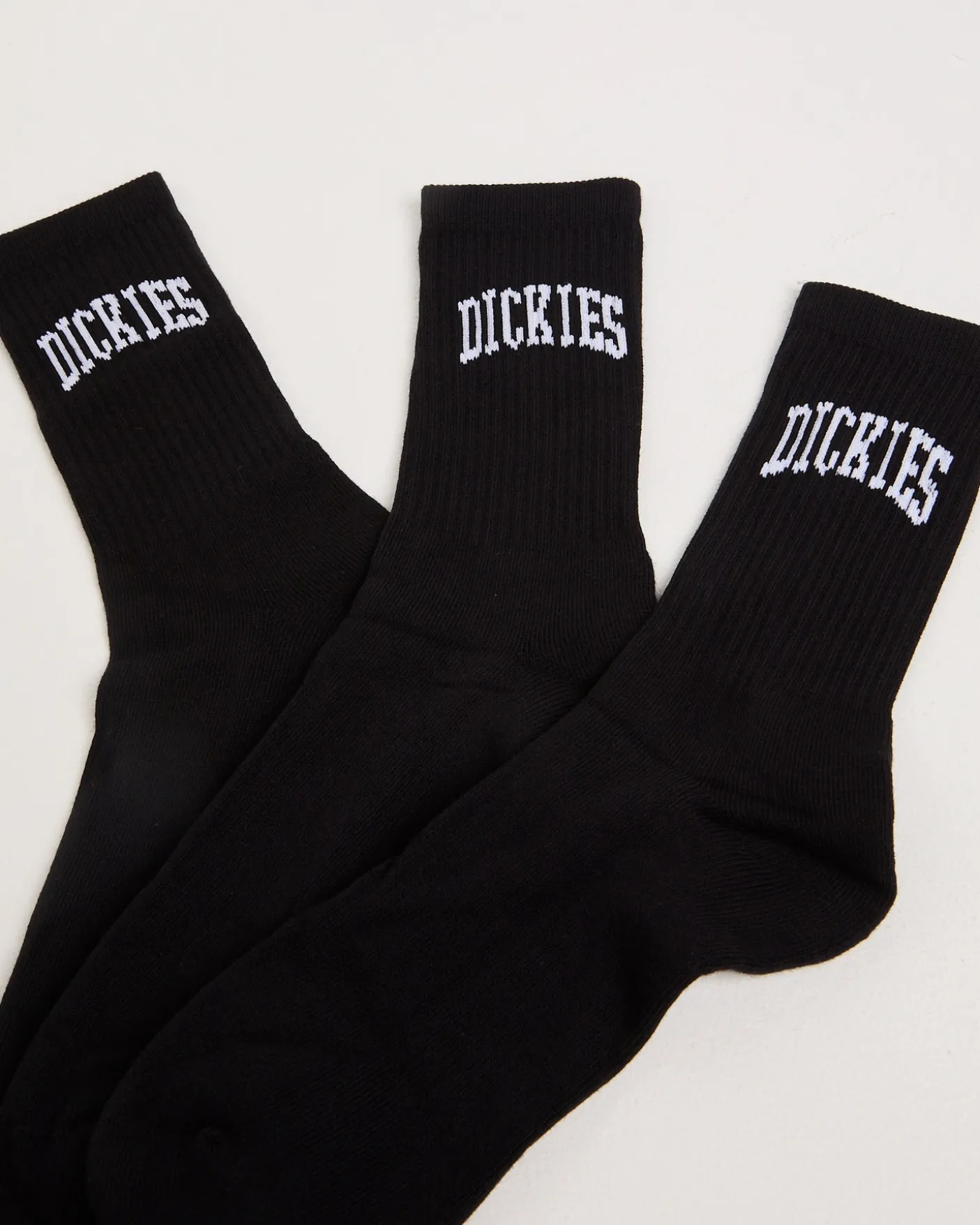 Long view Mini Crew Socks
