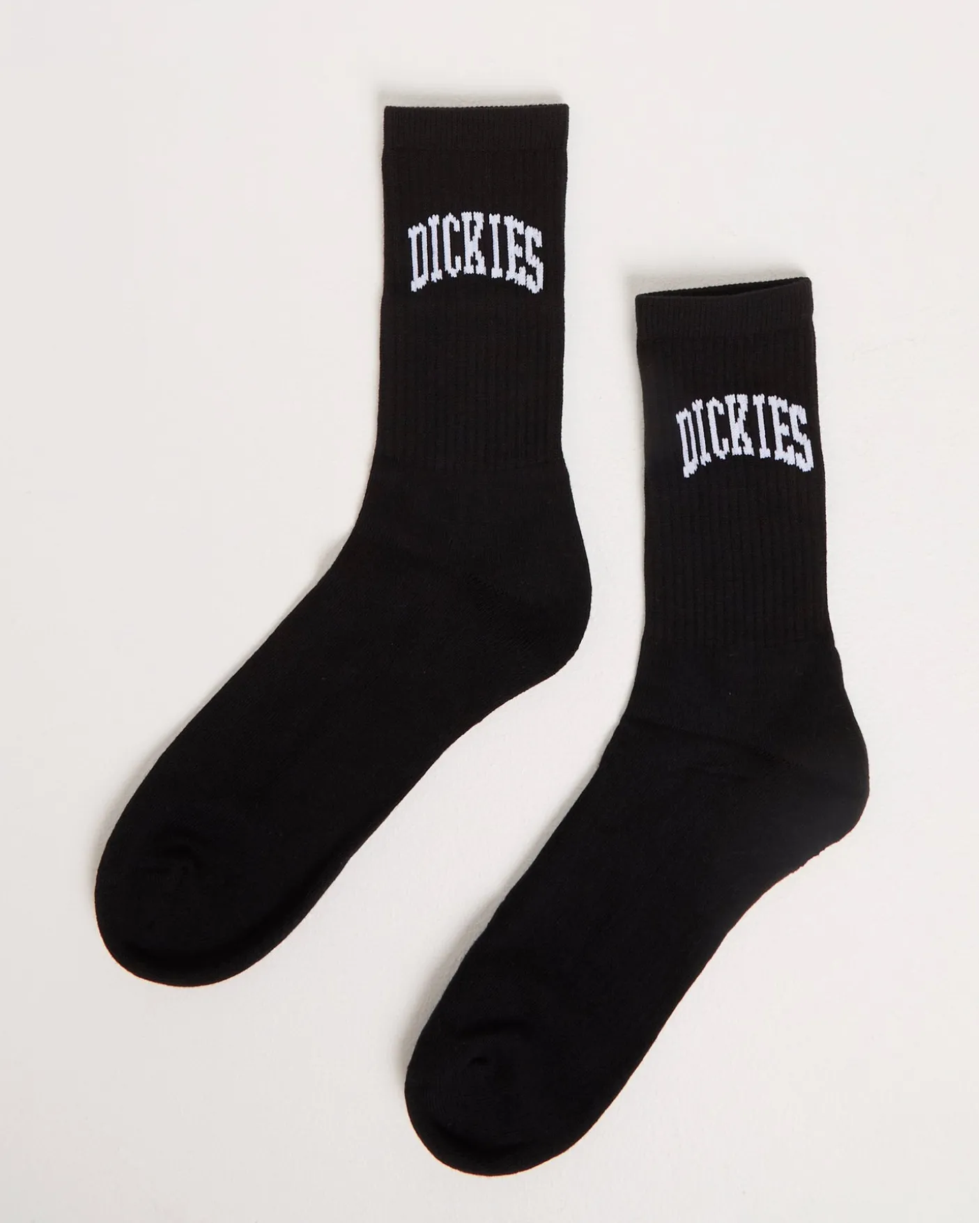 Long view Mini Crew Socks