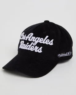 Los Angeles Raiders Stack Script Origin Cap