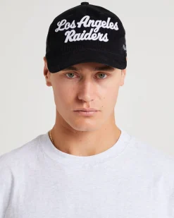 Los Angeles Raiders Stack Script Origin Cap