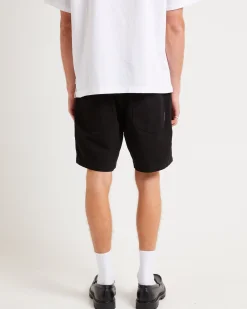 Lou Boxer Shorts Canvas