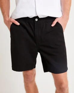 Lou Boxer Shorts Canvas