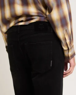 Lou Slim Denim Jeans
