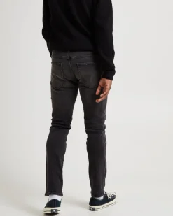 Lou Slim Denim Jeans Moonshake