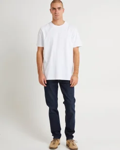 Lou Slim Denim Jeans Typecast