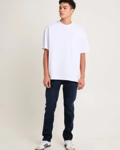 Lou Straight Jeans