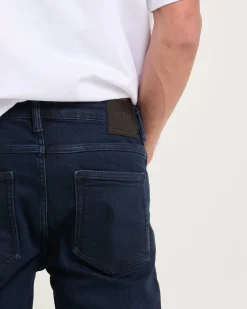 Lou Straight Jeans
