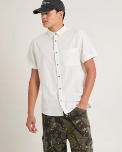 Louie Short Sleeve Shirt