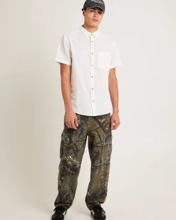 Louie Short Sleeve Shirt