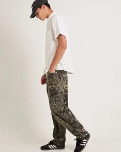 Louie Short Sleeve Shirt