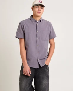 Louie Short Sleeve Shirt