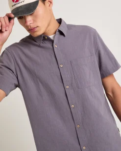Louie Short Sleeve Shirt