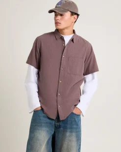 Louie Short Sleeve Shirt
