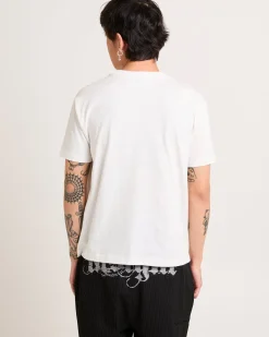 Love Life Shrunken T- Shirt