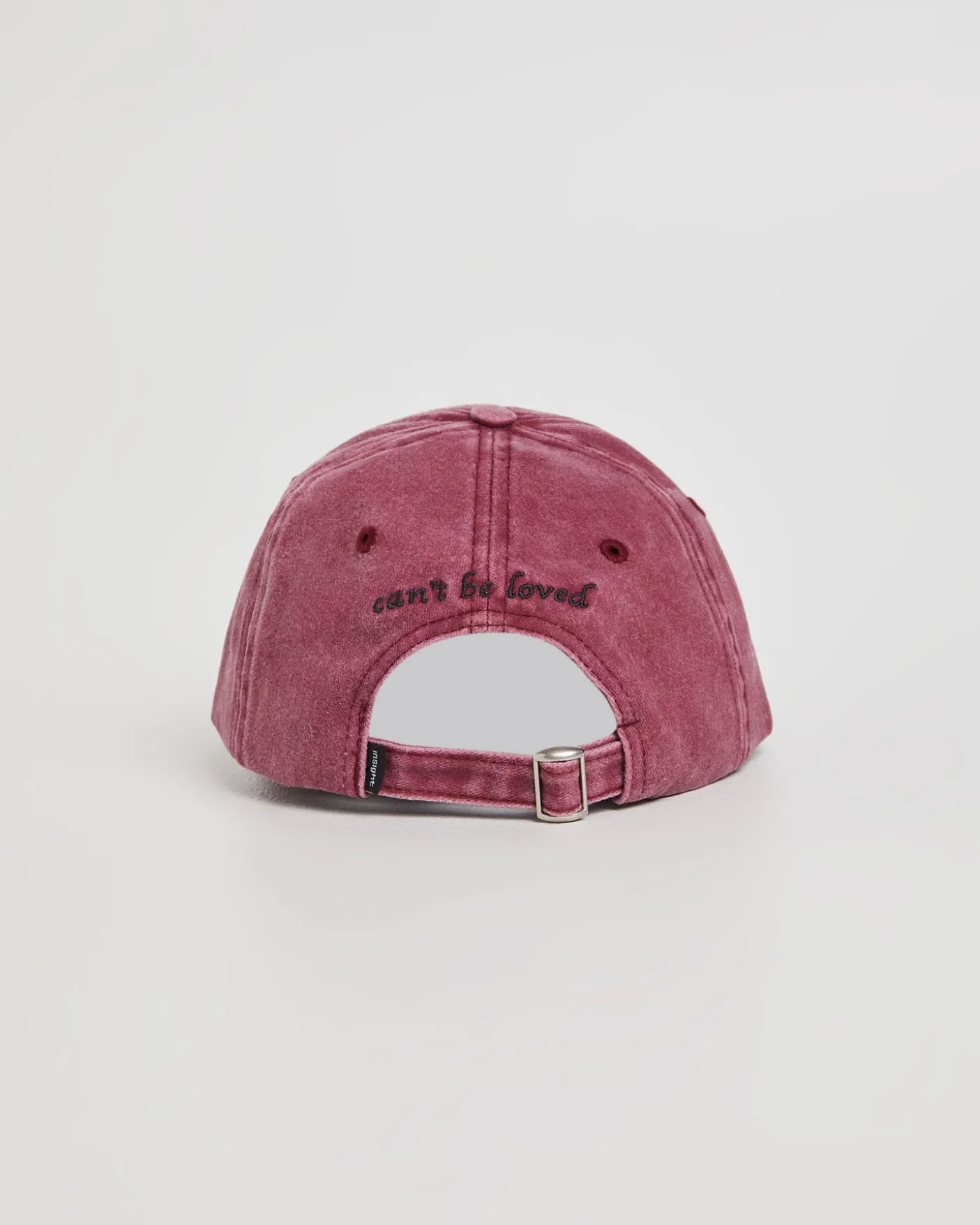 Loveless Cap