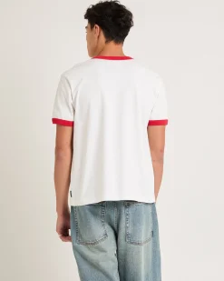 Lover Ringer T-Shirt
