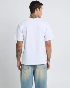 Lovers Corp T-Shirt White