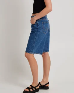 Low Stevie Baggy Jort