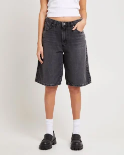 Low Stevie Baggy Jort