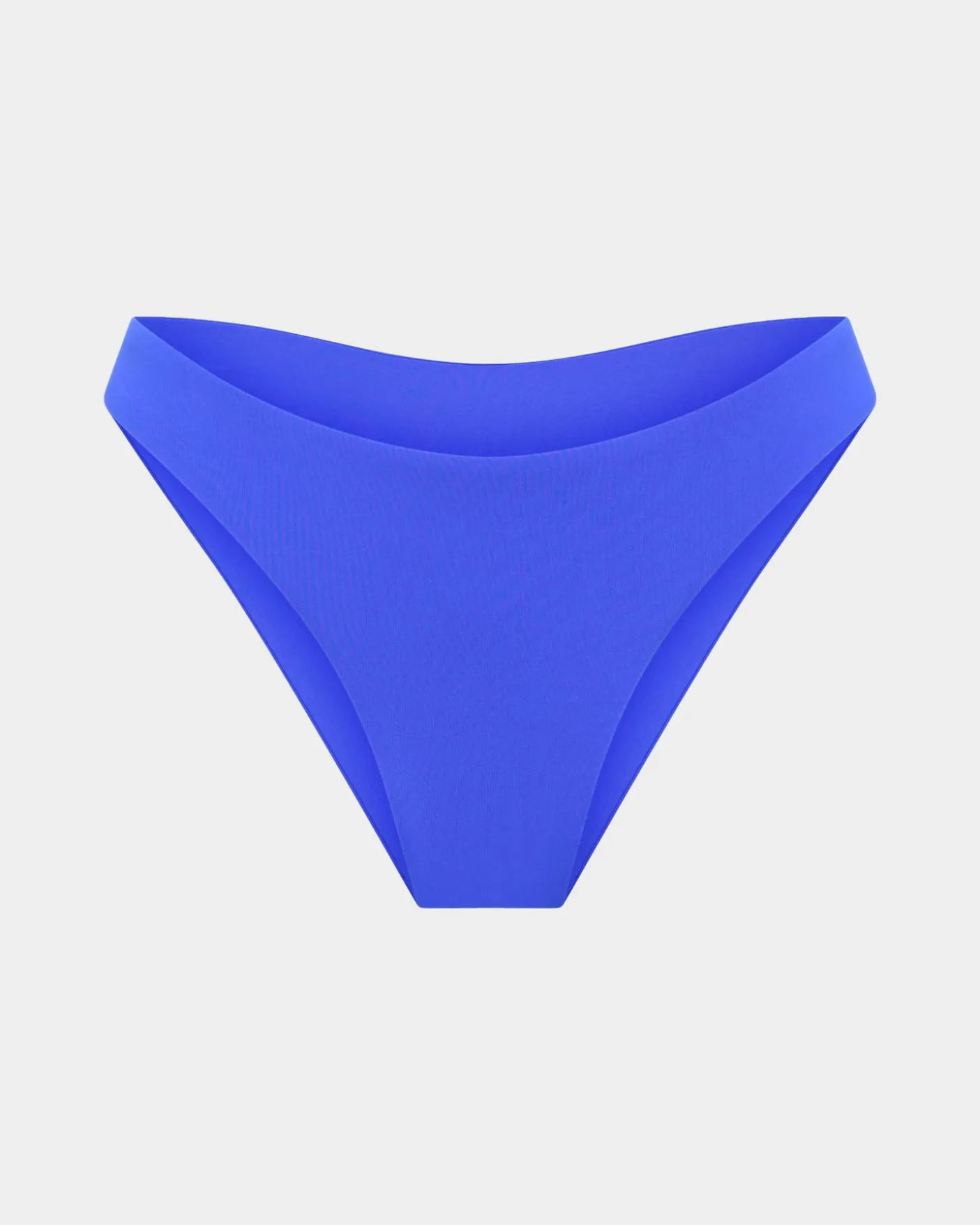 Low Waisted Classic Bikini Bottoms