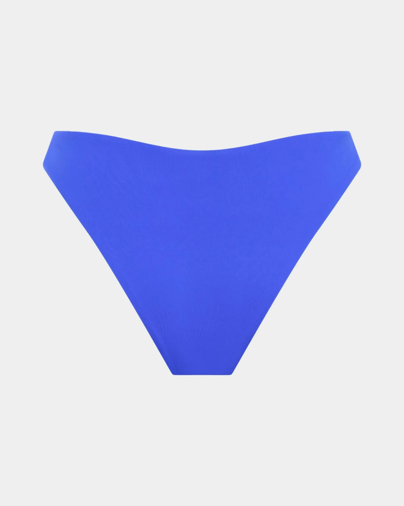 Low Waisted Classic Bikini Bottoms