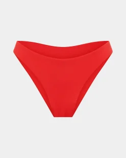 Low Waisted Classic Bikini Bottoms