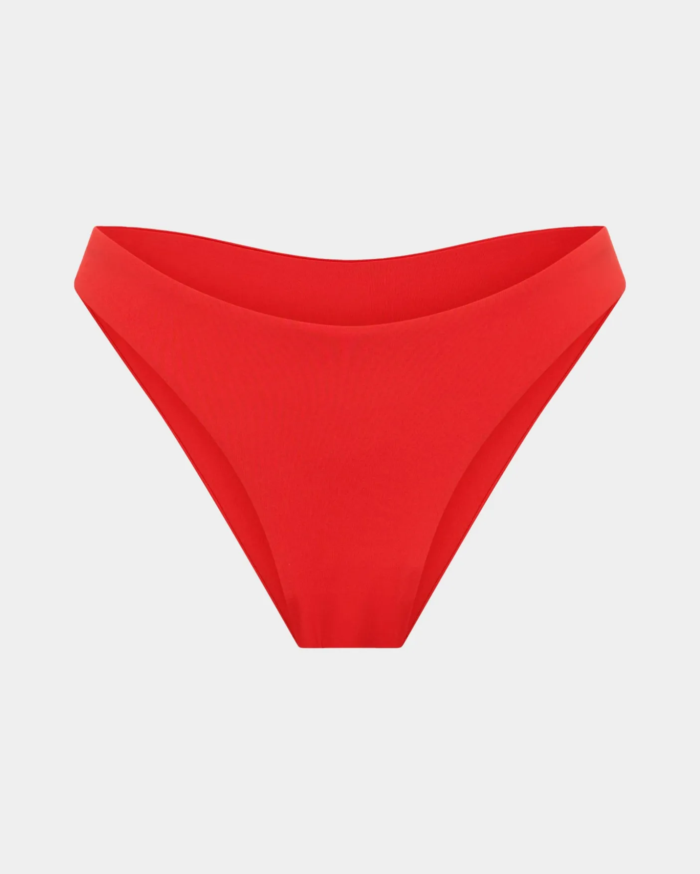 Low Waisted Classic Bikini Bottoms