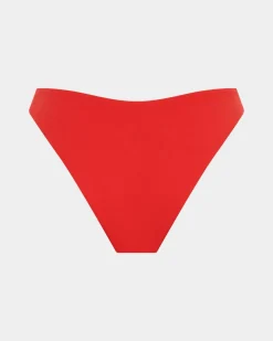 Low Waisted Classic Bikini Bottoms