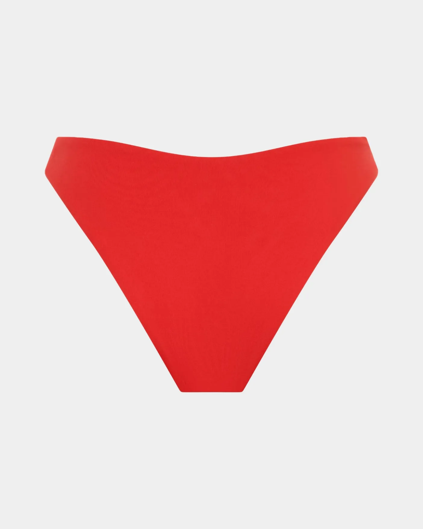 Low Waisted Classic Bikini Bottoms