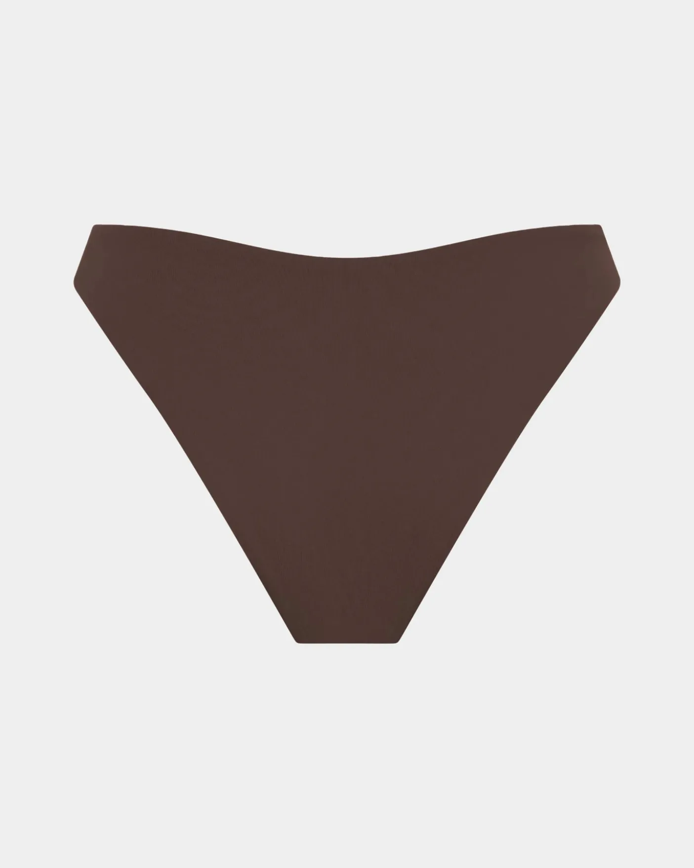 Low Waisted Classic Bikini Bottom