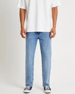 L-Three Denim Jeans Pulse