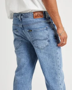 L-Three Denim Jeans Pulse