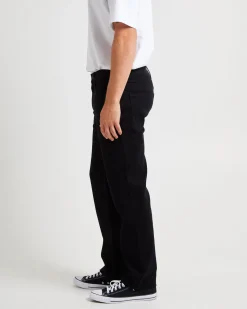 L-Three Straight Jean Denim Jeans