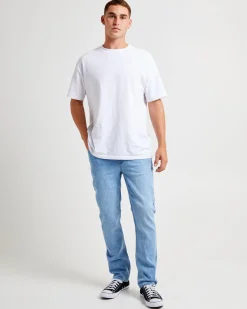 L-Two Denim Jeans Wired