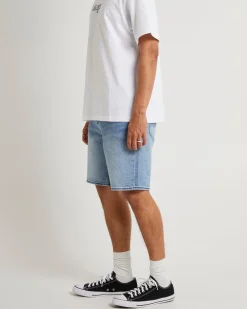 L-Two Slim Shorts