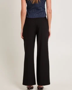 Lucia Baggy Low Rise Pants