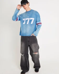 Lucky Sports Long Sleeve Shirt