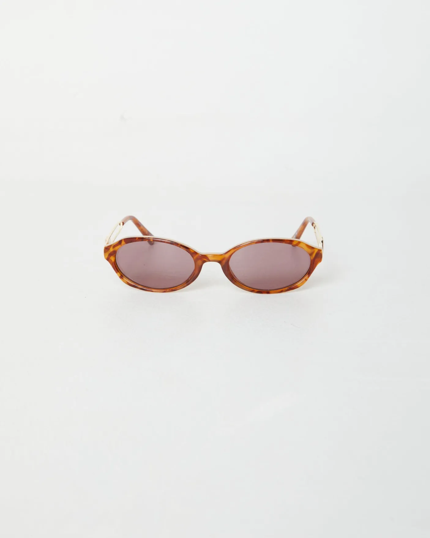 Lunita Sunglasses Toffee Tort